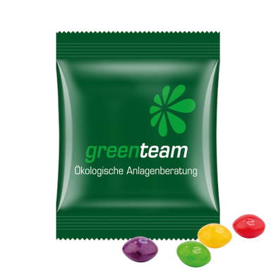 Skittles candy 10g
