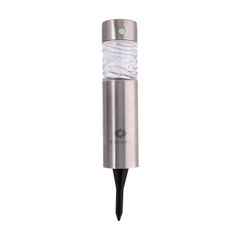 Grundig Solar Garten LED Leuchte