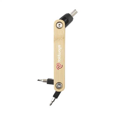 Bamboo Bit Tool gereedschap
