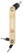Bamboo Bit Tool gereedschap