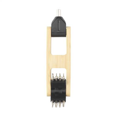 Bamboo Bit Tool gereedschap