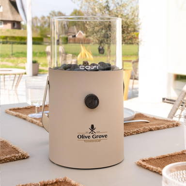 Cosiscoop Original Gaslantaarn