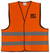 Safety Reflex Vest veiligheidsvest