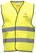 Safety Reflex Vest veiligheidsvest