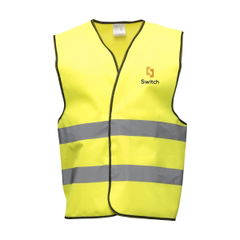 Safety Reflex Vest safety vest