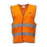 Fluo oranje