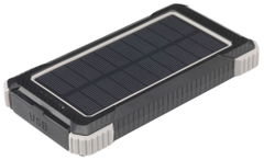 Trail RCS Solar Charger 10000
