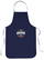 Apron (130 g/m²) schort
