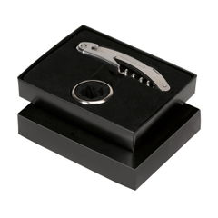 Ensemble cadeau vin WineTaste