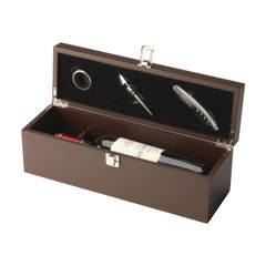 Coffret cadeau vin Château