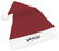 Santa Hat kerstmuts