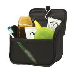 Trousse de toilette intelligente