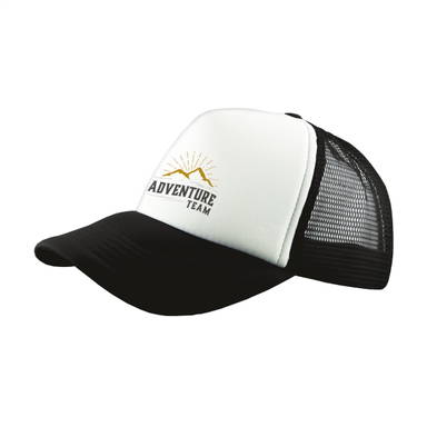 Trucker pet