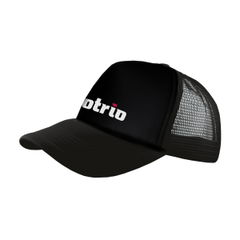Trucker pet