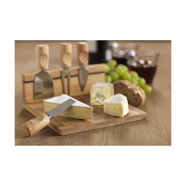 CheeseTray kaasplank