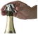 Celebrate afsluitdop