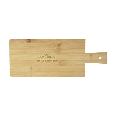 Bamboo Serving