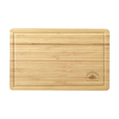 Bamboo Board snijplank