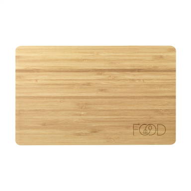Bamboo Board snijplank