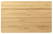 Bamboo Board snijplank