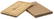 Bamboo Board snijplank