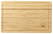Bamboo Board snijplank