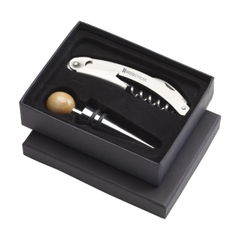 Ensemble cadeau vin Vindeux