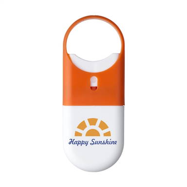 Sunscreen Spray HookUp factor 30