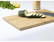Bocado Board bamboe snijplank