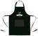 Cocina Organic Cotton (180 g/m²) schort