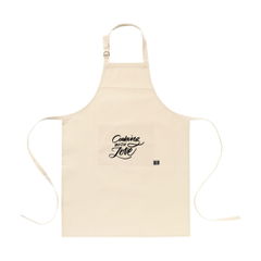 Cocina GRS Recycled Cotton (160 g/m²) schort
