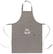 Cocina GRS Recycled Cotton (160 g/m²) schort