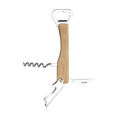 Butler Bambus Kellnermesser