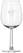 Bourgogne Wijnglas 450 ml