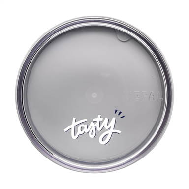 Mepal Lunchpot Ellipse 500 ml Foodcontainer