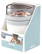 Mepal Lunchpot Ellipse 500 ml Foodcontainer