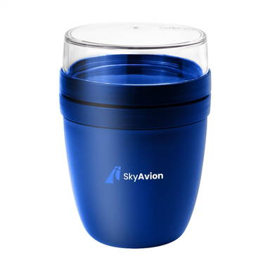 Mepal Lunchpot Ellipse 500 ml Foodcontainer