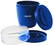 Mepal Lunchpot Ellipse 500 ml Foodcontainer