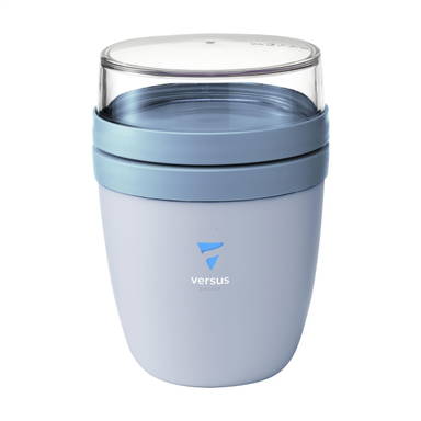 Mepal Lunchpot Ellipse 500 ml Foodcontainer