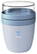 Mepal Lunchpot Ellipse 500 ml Foodcontainer