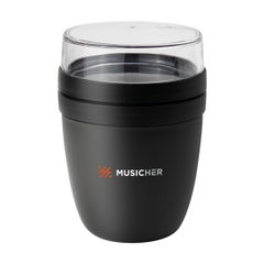 Mepal Lunchpot Ellipse 500 ml Foodcontainer