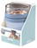 Mepal Lunchpot Ellipse 500 ml Foodcontainer