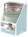 Mepal Lunchpot Ellipse 500 ml Foodcontainer