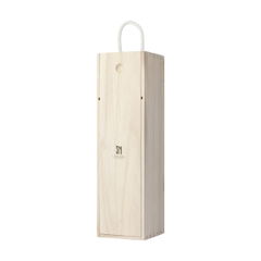Boîte à vin WineWood
