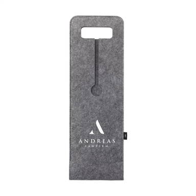 Wine Bag-to-Give GRS RPET wijntas