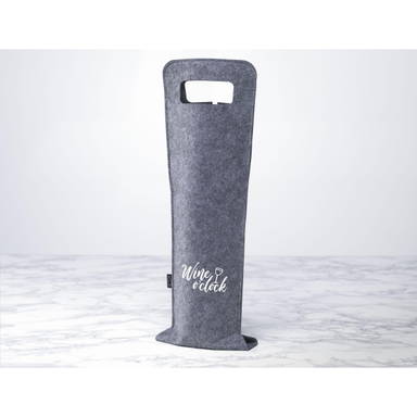 Wine Bag-to-Give GRS RPET wijntas