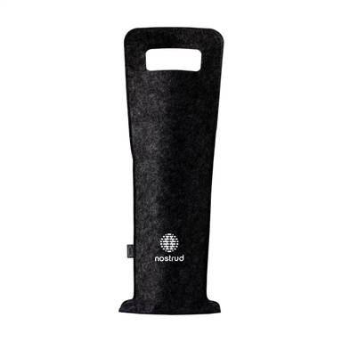 Wine Bag-to-Give GRS RPET wijntas