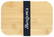 Midori Bamboo Lunchbox