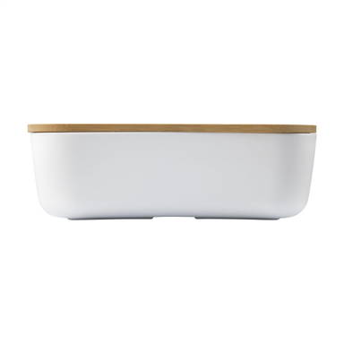 Midori Bamboo Lunchbox
