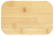 Midori Bamboo Lunchbox